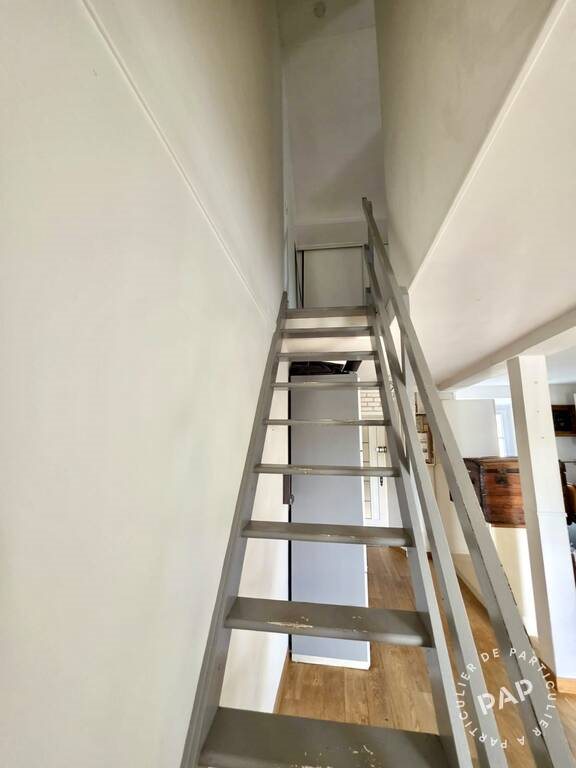 Appartement à vendre, 34m², Noisy-le-Roi
