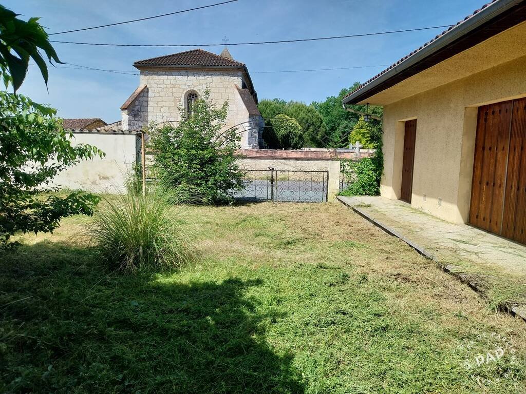 Maison à vendre, 70m², Clermont-Soubiran
