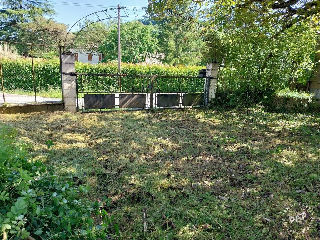 Maison à vendre, 70m², Clermont-Soubiran
