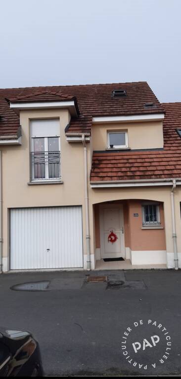 Maison à vendre, 100m², Savigny-le-Temple