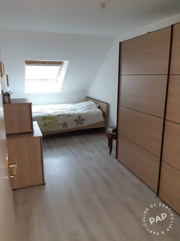 Maison à vendre, 100m², Savigny-le-Temple