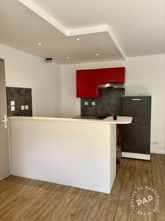 Appartement à vendre, 36m², Presles