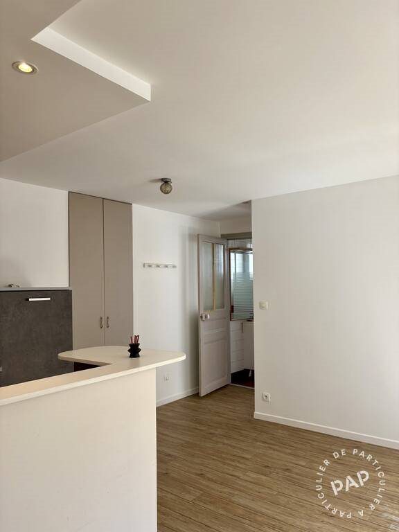 Appartement à vendre, 36m², Presles