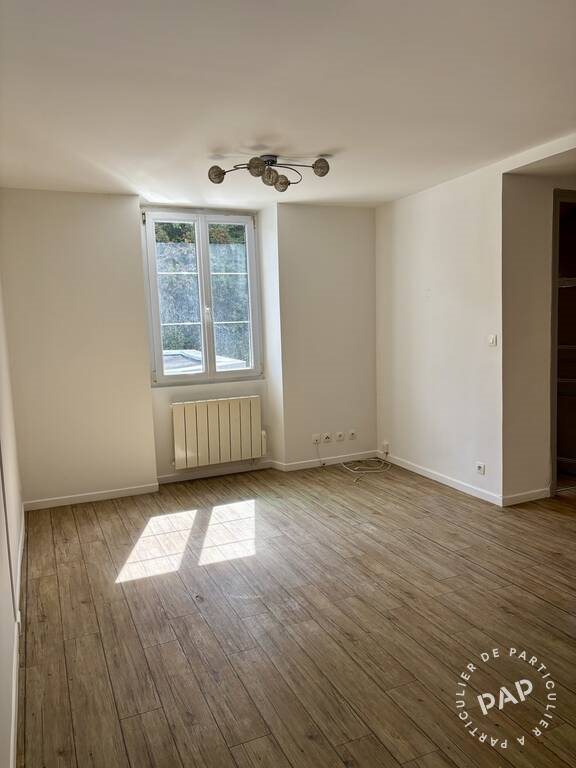Appartement à vendre, 36m², Presles