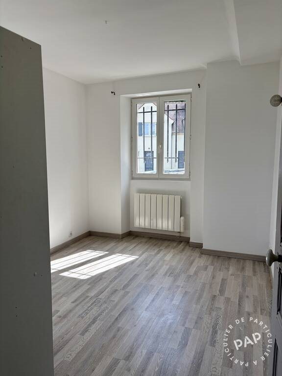 Appartement à vendre, 36m², Presles