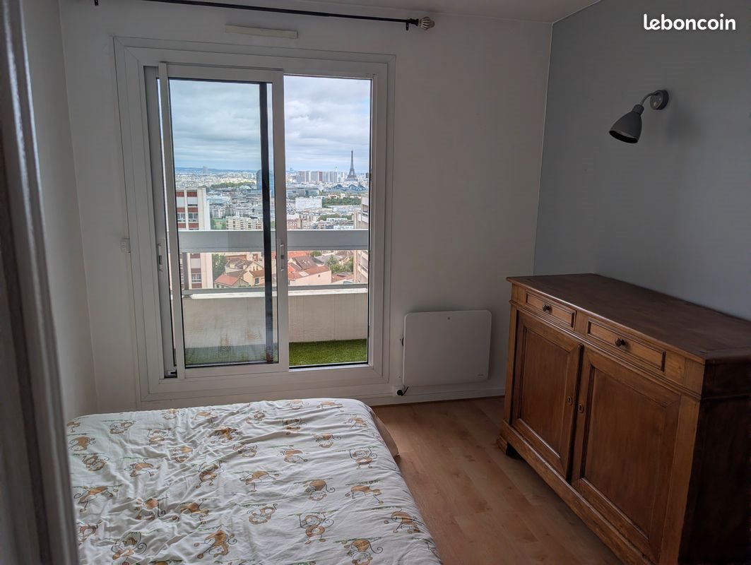 Appartement à vendre, 103m², Issy-les-Moulineaux