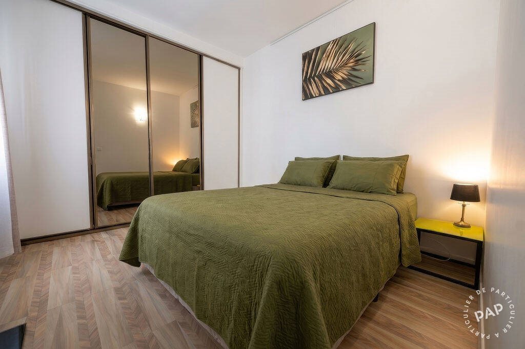 Appartement à vendre, 49m², Boulogne-Billancourt