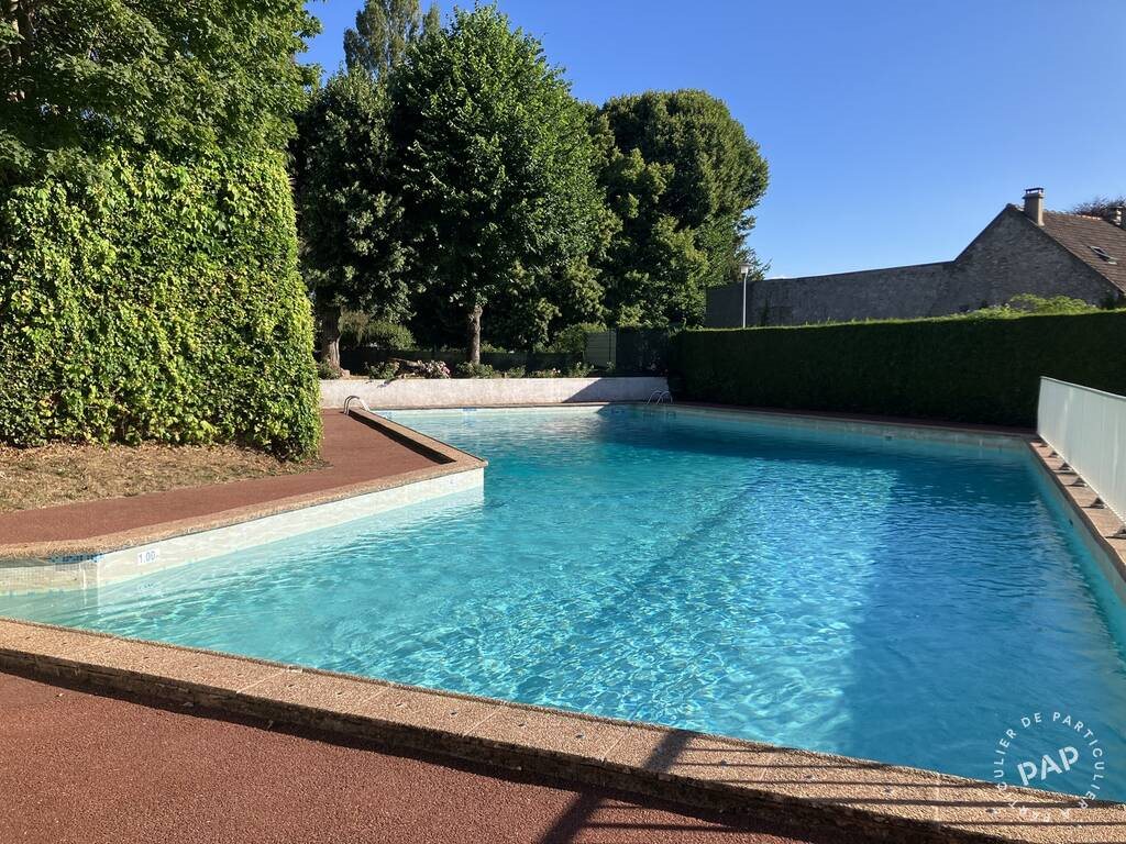 Appartement à vendre, 93m², Mareil-Marly