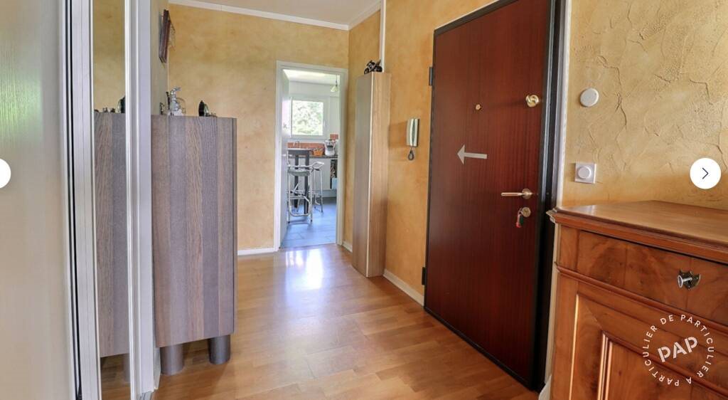 Appartement à vendre, 93m², Mareil-Marly