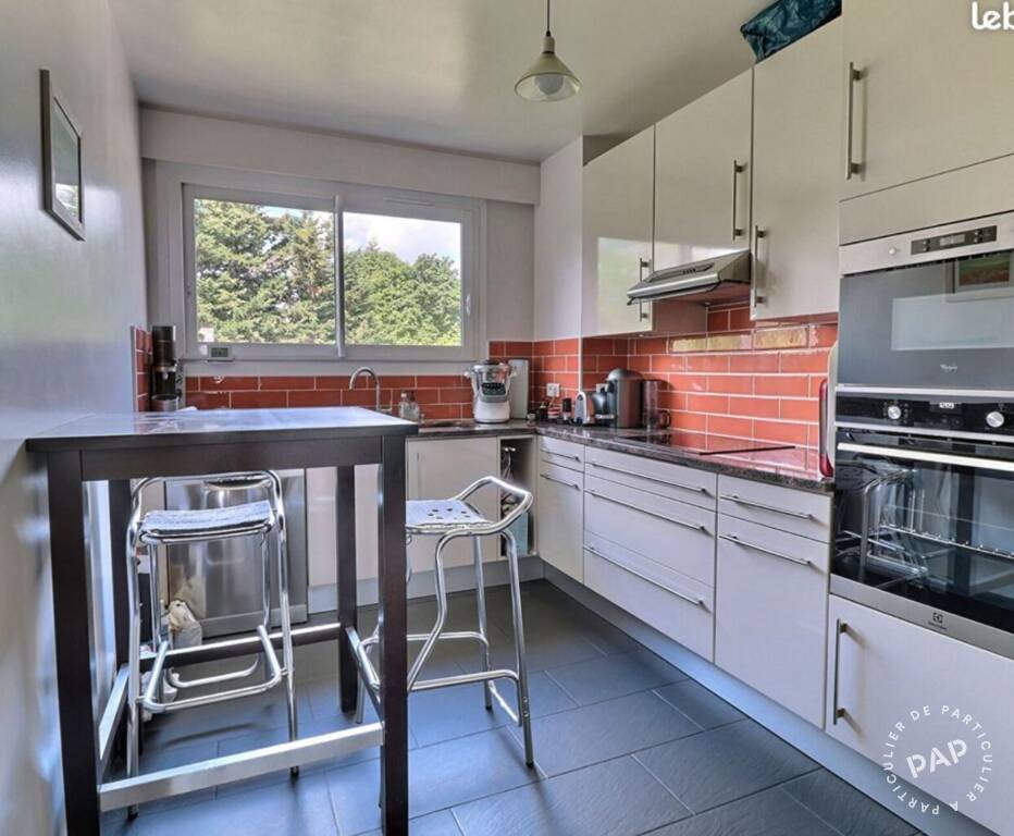 Appartement à vendre, 93m², Mareil-Marly