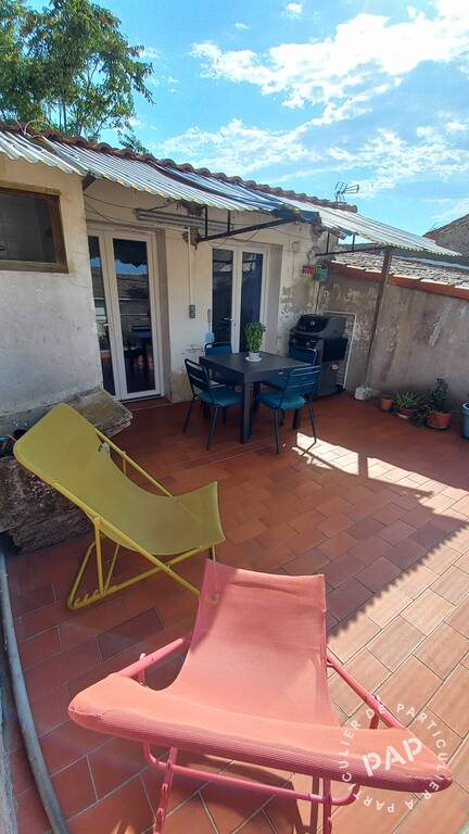 Maison à vendre, 92m², Bessan