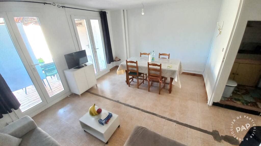 Maison à vendre, 92m², Bessan