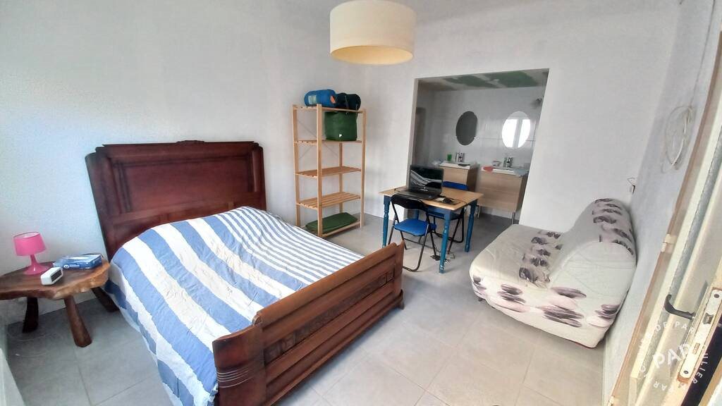 Maison à vendre, 92m², Bessan