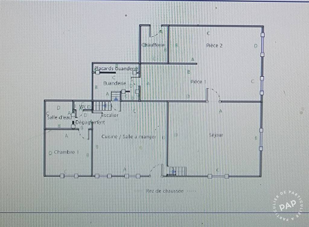 Maison à vendre, 200m², Grand-Champ
