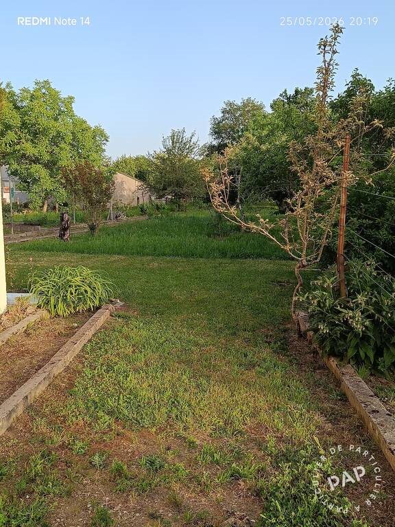 Maison à vendre, 78m², Garchizy