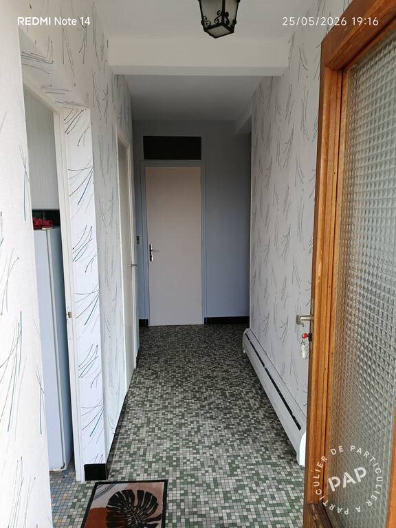 Maison à vendre, 78m², Garchizy