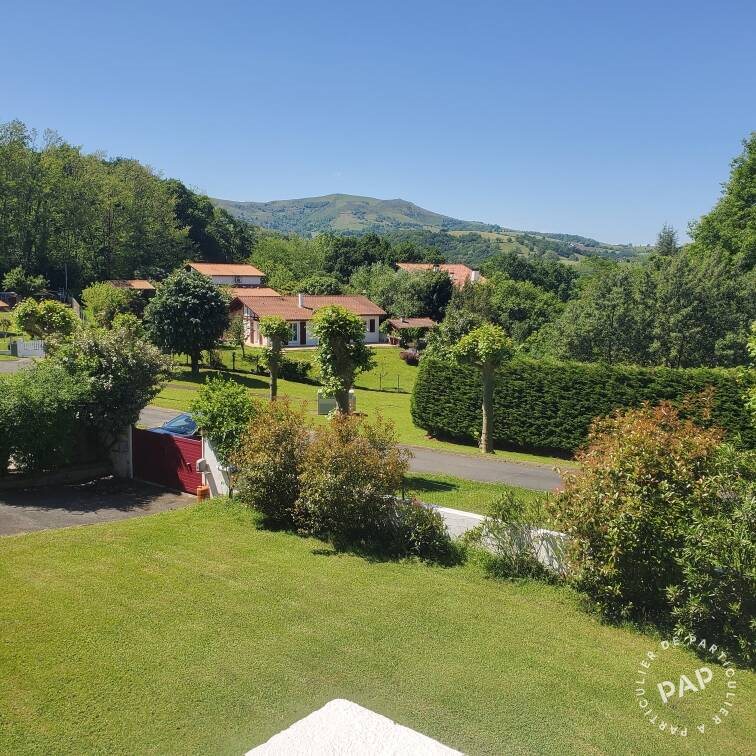 Maison à vendre, 245m², Espelette