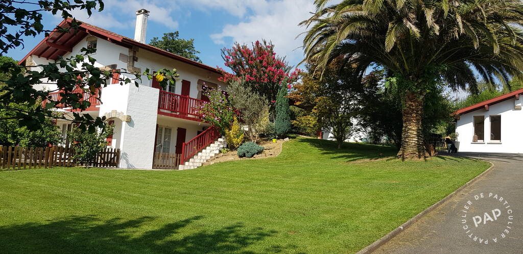 Maison à vendre, 245m², Espelette