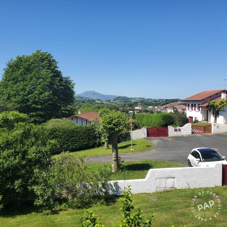Maison à vendre, 245m², Espelette