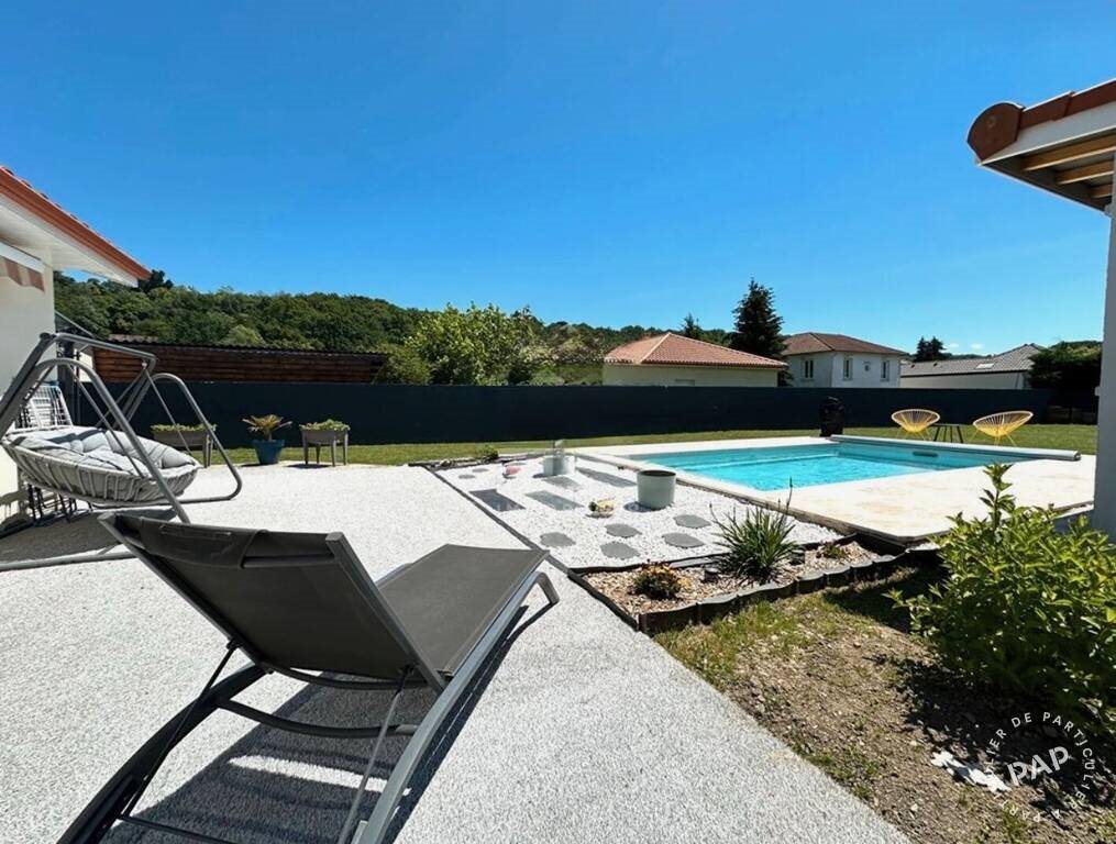 Maison à vendre, 115m², Barbazan-Debat