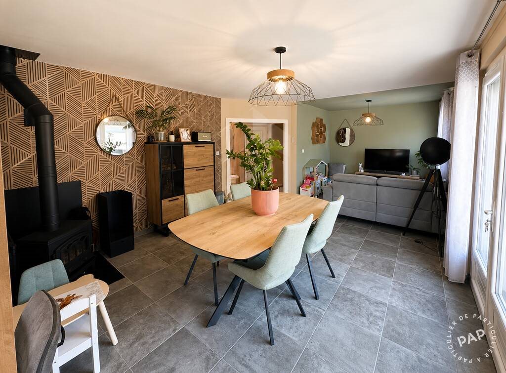 Maison à vendre, 115m², Barbazan-Debat