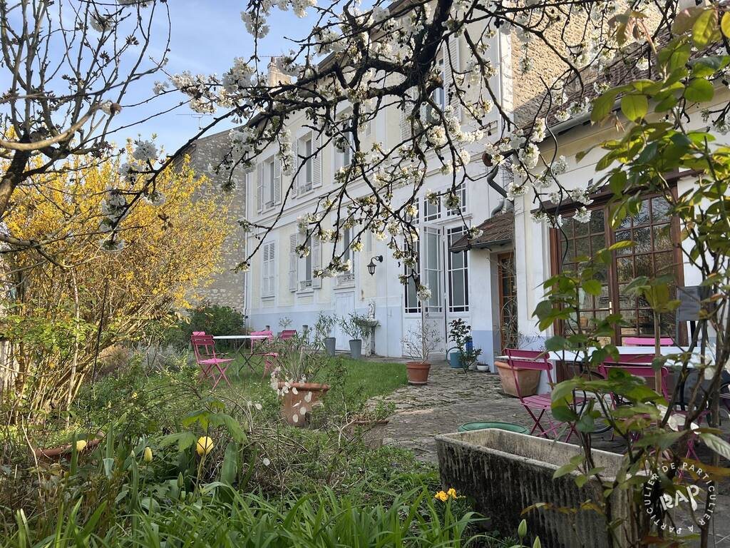 Maison à vendre, 300m², Melun