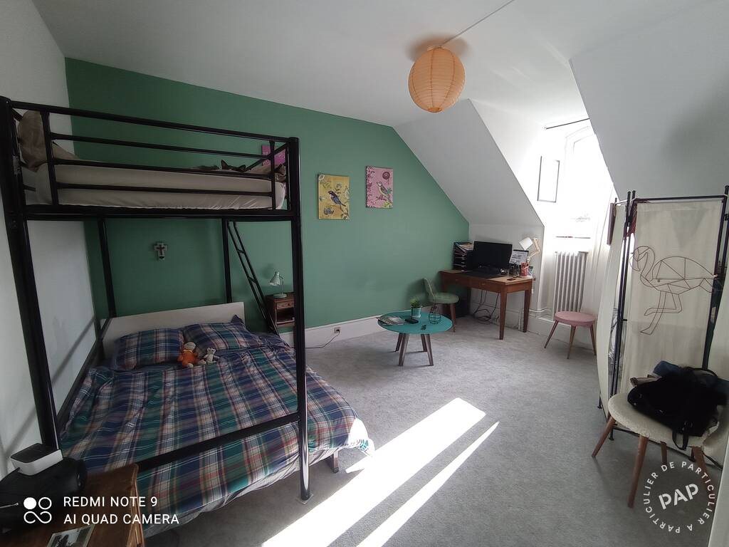 Maison à vendre, 300m², Melun