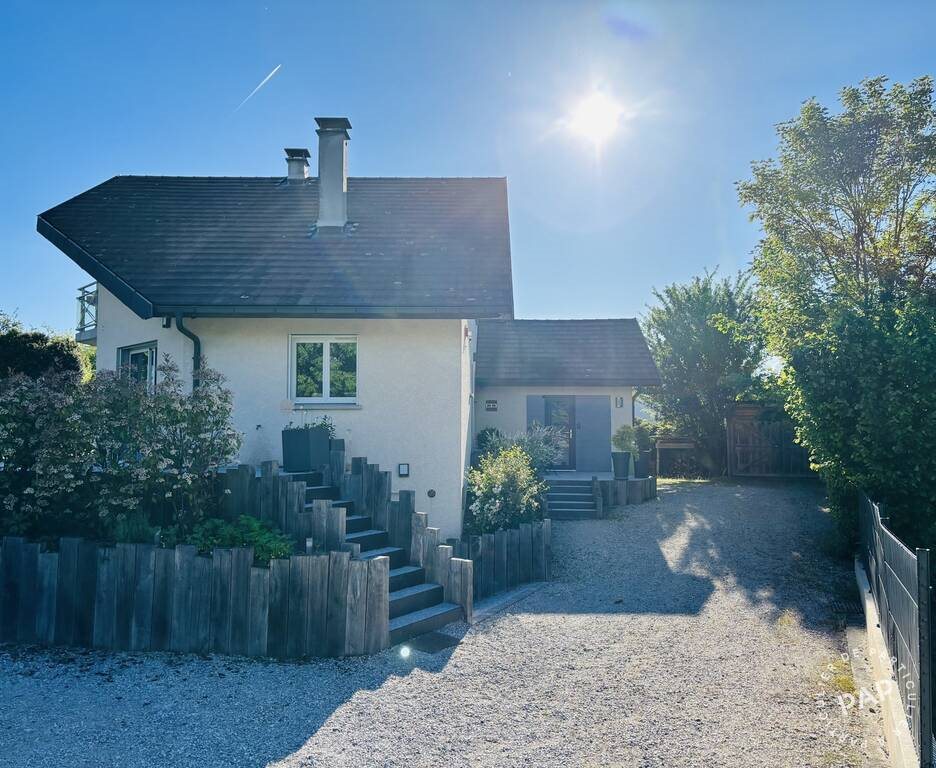Maison à vendre, 145m², Annecy