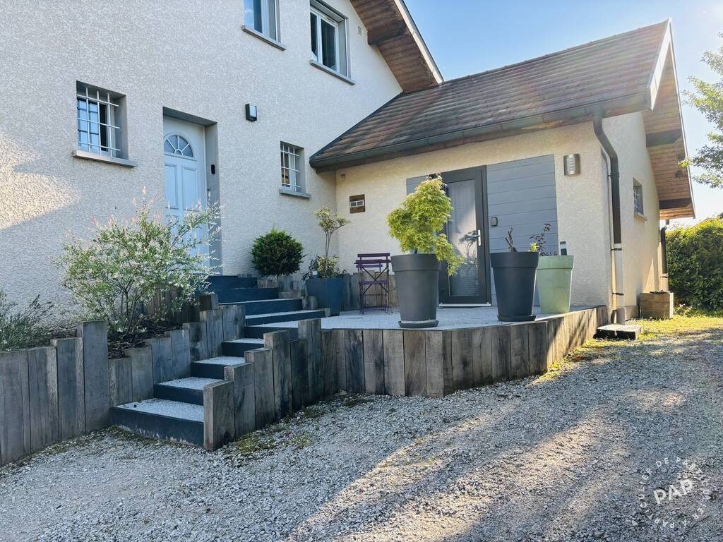 Maison à vendre, 145m², Annecy