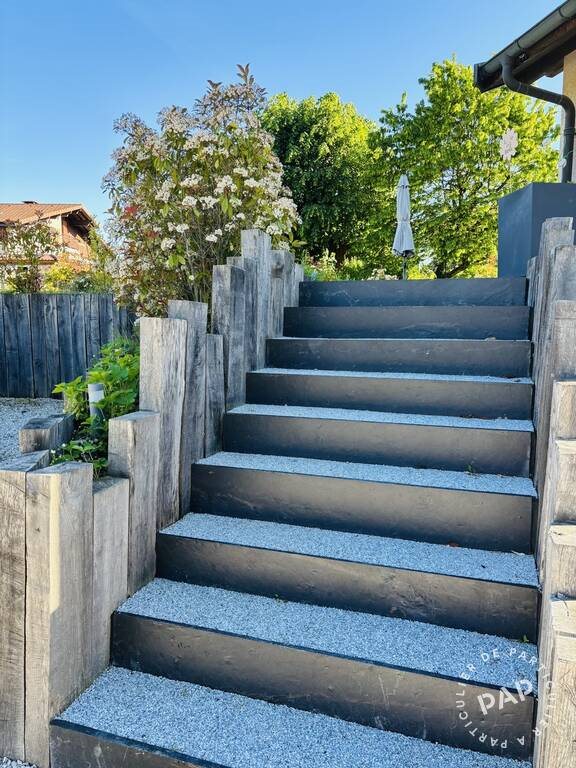 Maison à vendre, 145m², Annecy