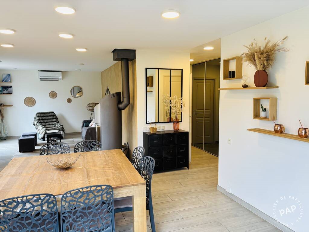 Maison à vendre, 145m², Annecy
