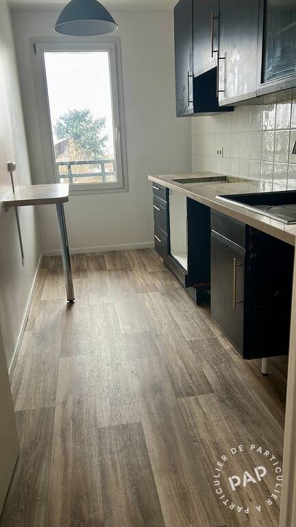 Appartement à vendre, 67m², Villiers-le-Bel