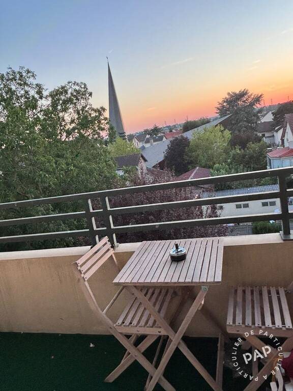 Appartement à vendre, 67m², Villiers-le-Bel