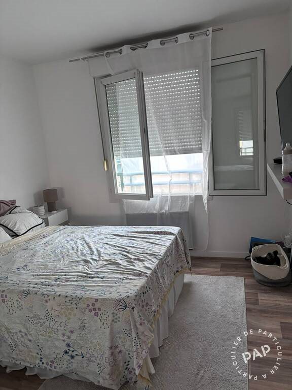 Appartement à vendre, 67m², Villiers-le-Bel