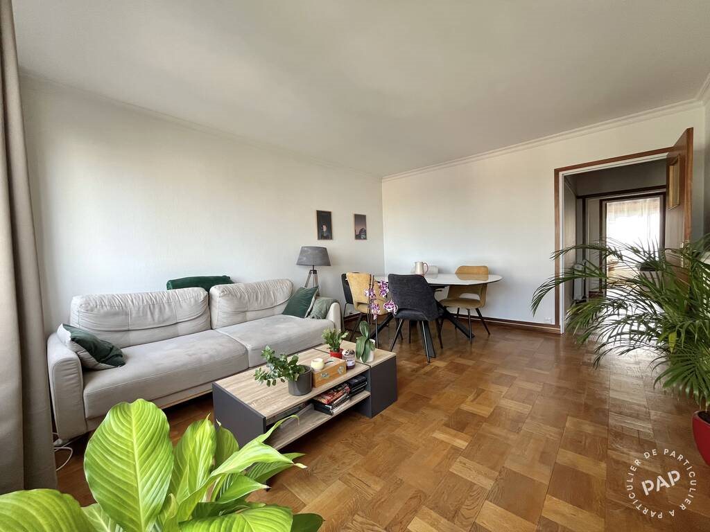 Appartement à vendre, 71m², Le Raincy