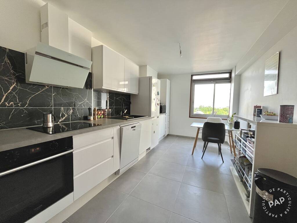 Appartement à vendre, 71m², Le Raincy