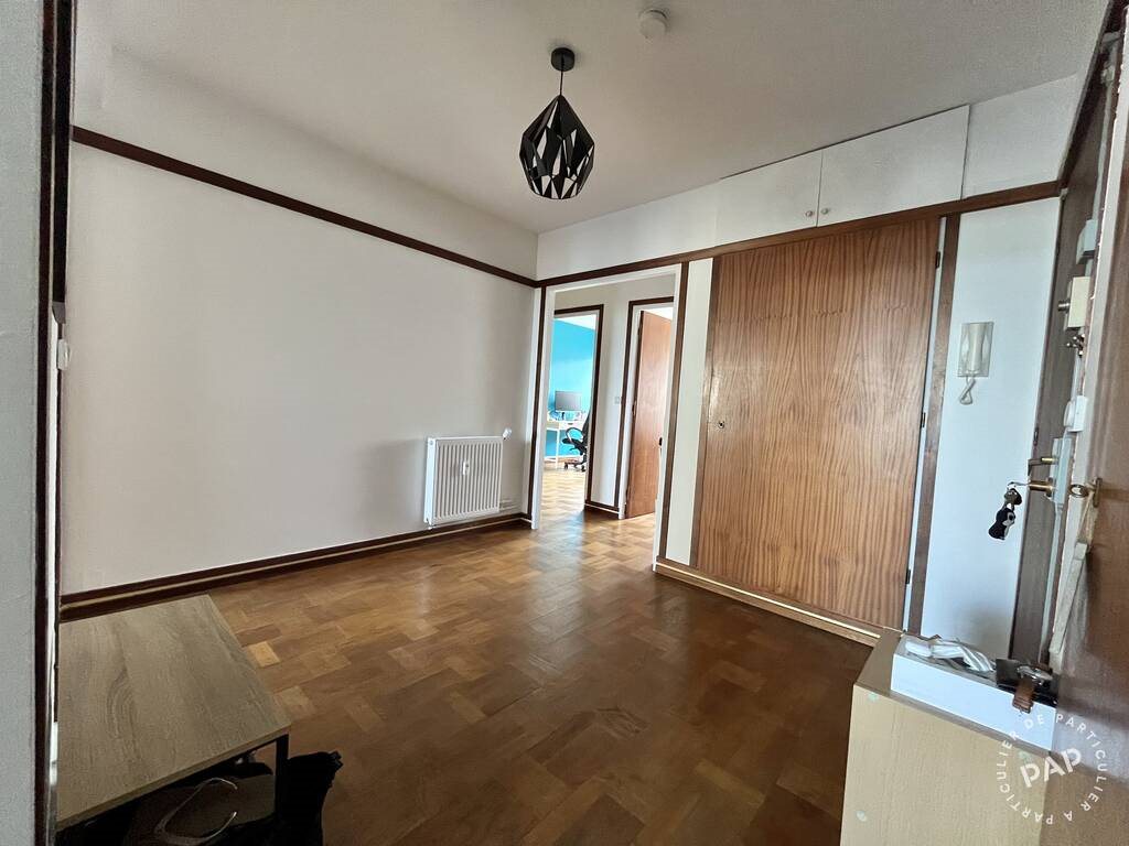 Appartement à vendre, 71m², Le Raincy