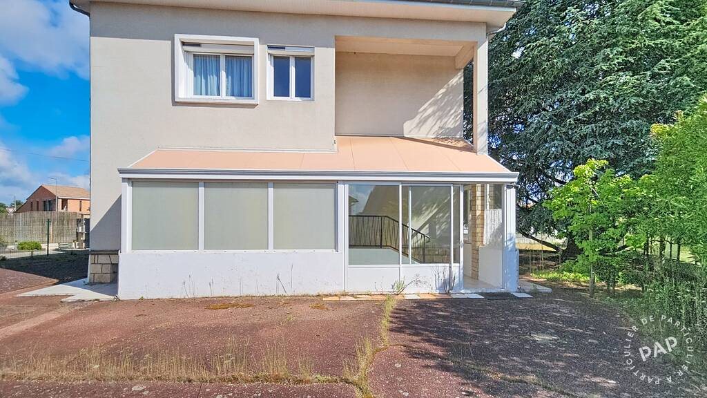 Maison à vendre, 133m², Libourne
