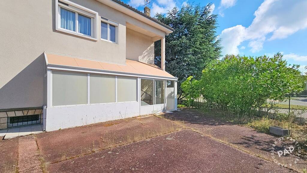 Maison à vendre, 133m², Libourne