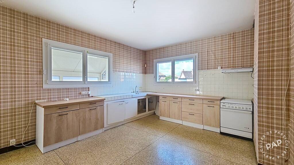 Maison à vendre, 133m², Libourne