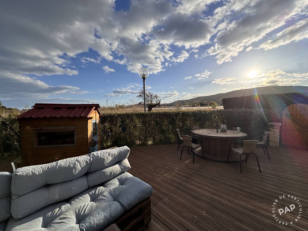 Maison à vendre, 55m², Vic-la-Gardiole