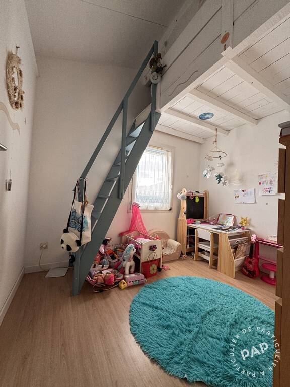 Maison à vendre, 55m², Vic-la-Gardiole