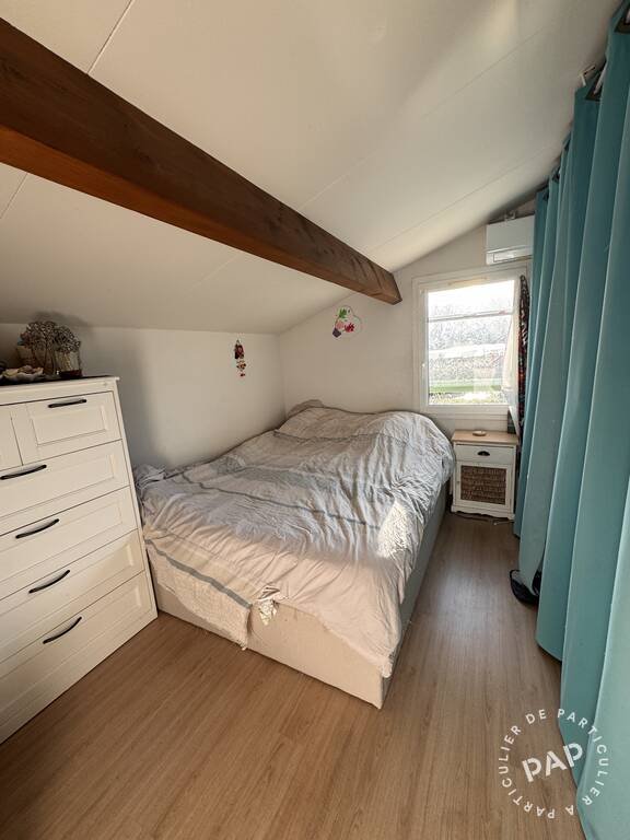 Maison à vendre, 55m², Vic-la-Gardiole