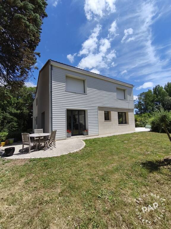 Maison à vendre, 250m², Saint-Médard-d'Aunis