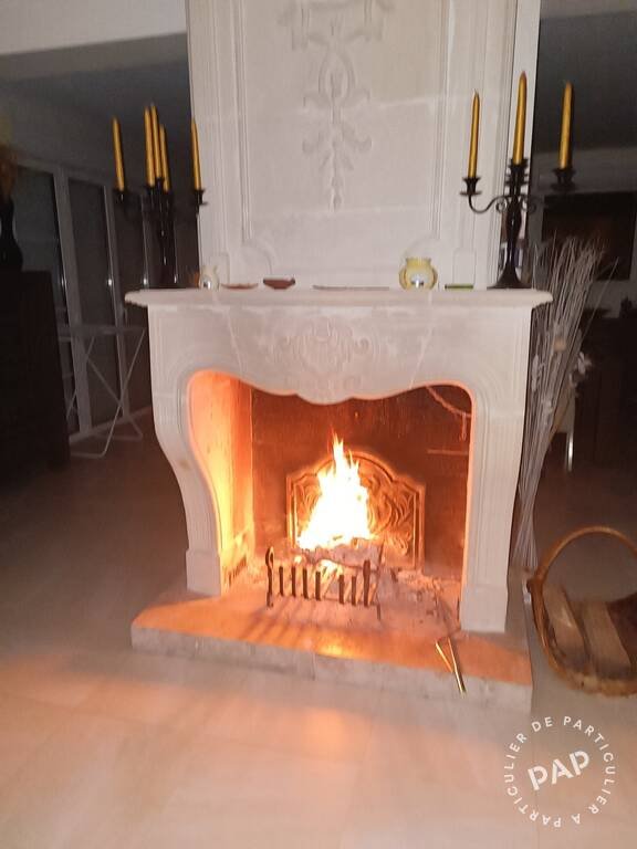 Maison à vendre, 250m², Saint-Médard-d'Aunis