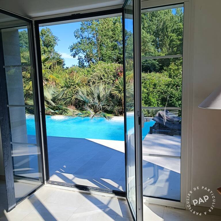 Maison à vendre, 250m², Saint-Médard-d'Aunis