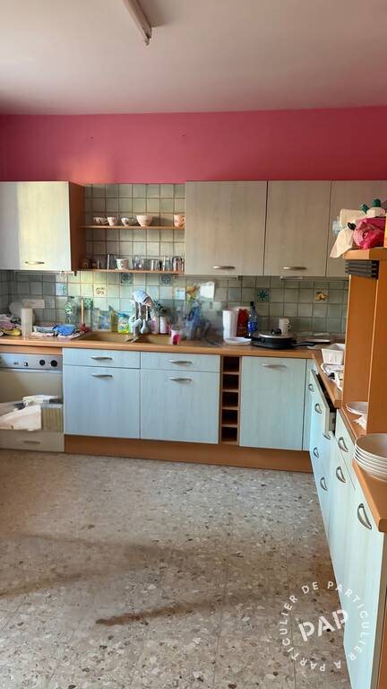 Maison à vendre, 160m², Pertuis
