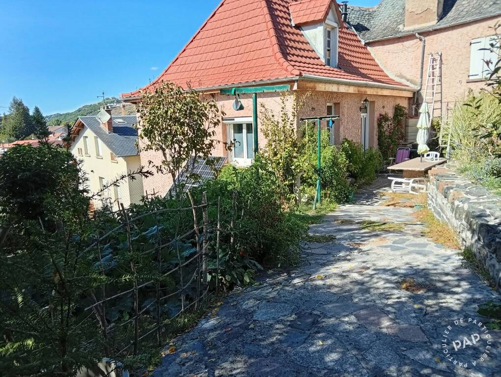 Maison à vendre, 222m², Firmi