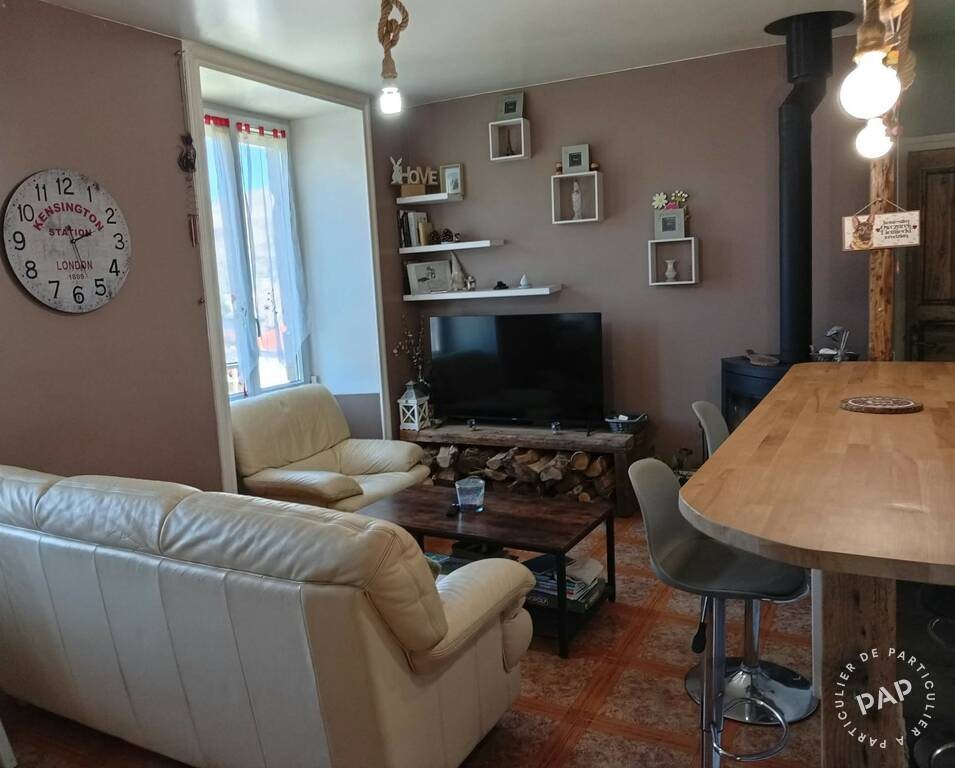 Maison à vendre, 222m², Firmi