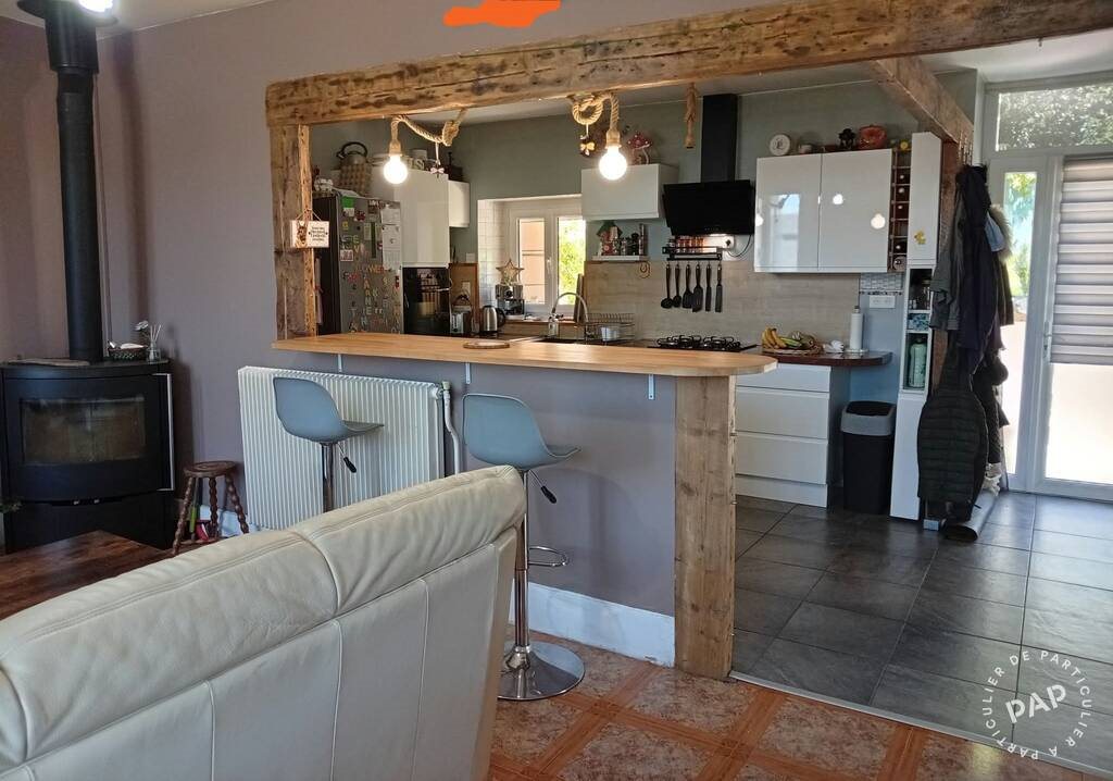 Maison à vendre, 222m², Firmi